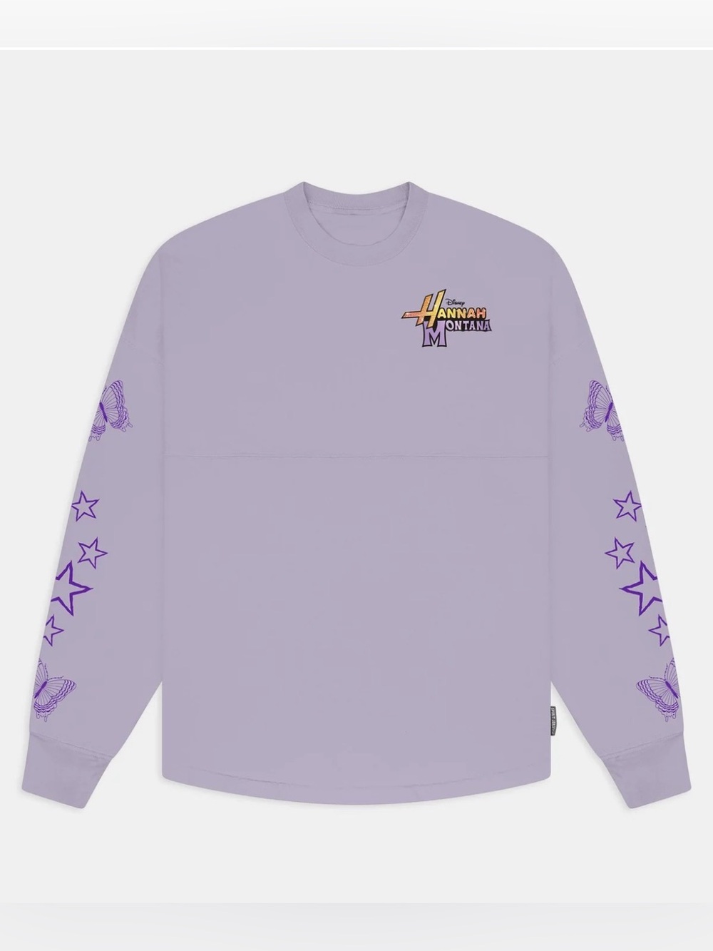 Disney's Hannah Montana 20th Anniversary Spirit Jersey - Picture 5 of 9